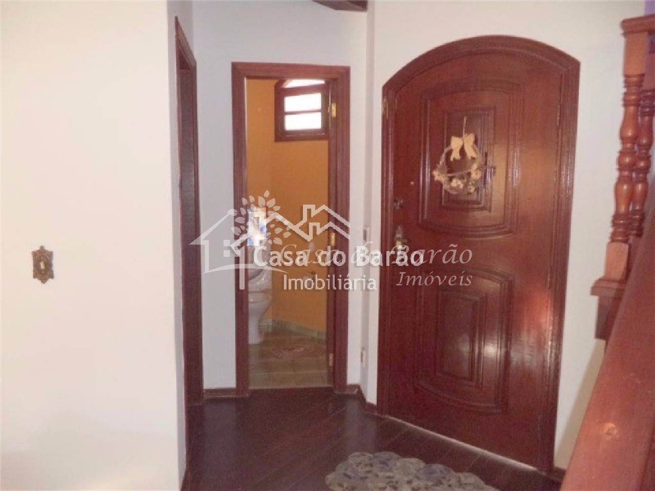Casa, 4 quartos, 278 m² - Foto 15