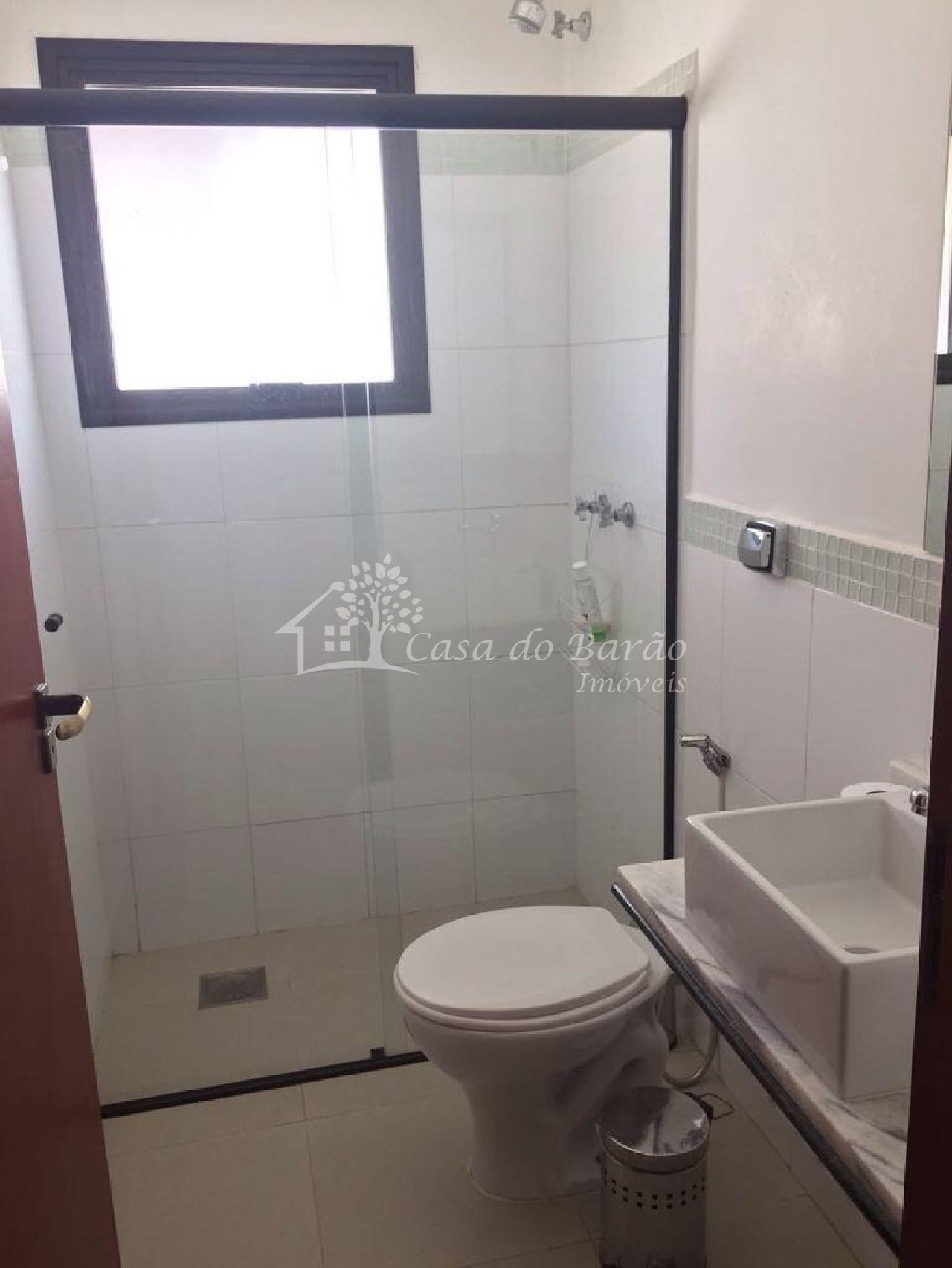 Casa de Condomínio, 5 quartos - Foto 19