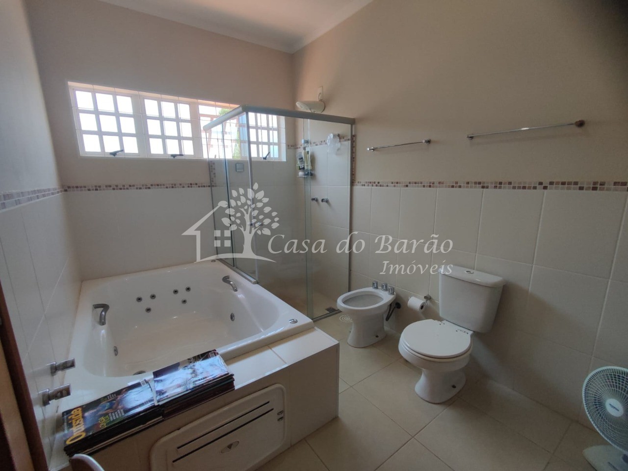 Casa, 3 quartos, 189 m² - Foto 25