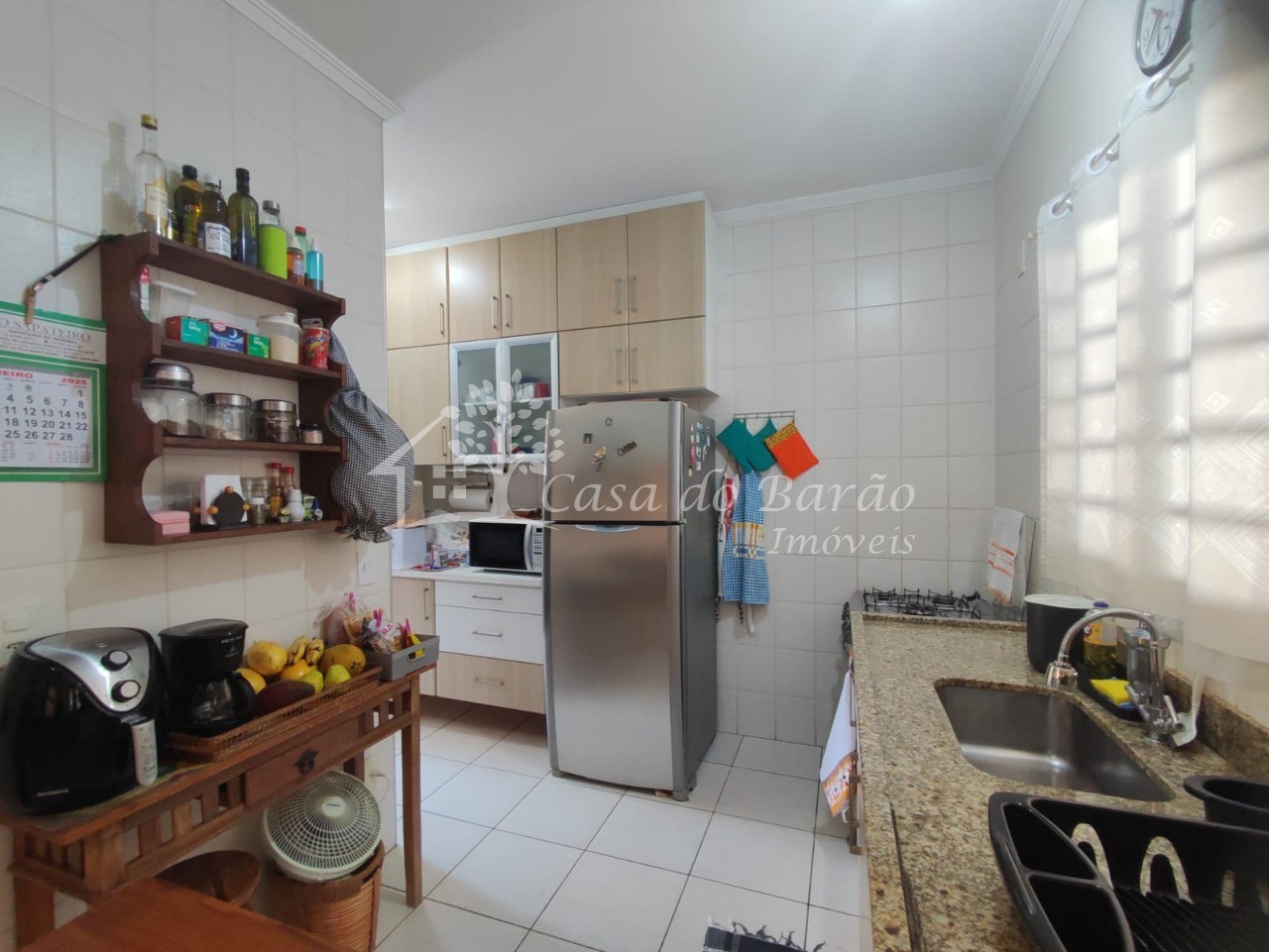 Casa, 3 quartos, 189 m² - Foto 13