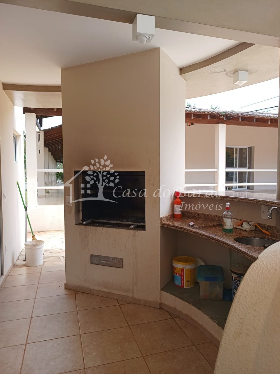 Casa, 4 quartos, 500 m² - Foto 24