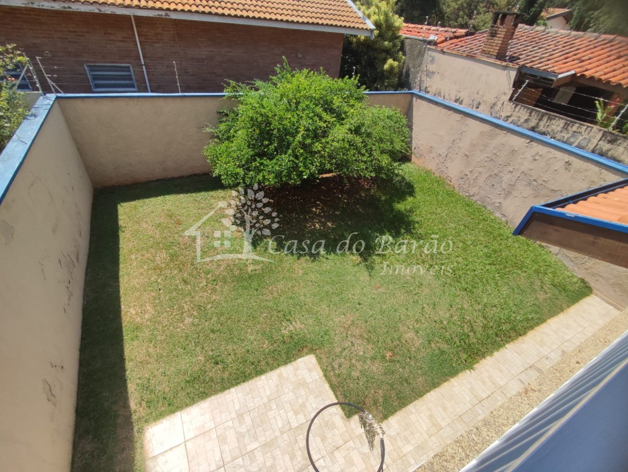 Casa, 3 quartos, 189 m² - Foto 29