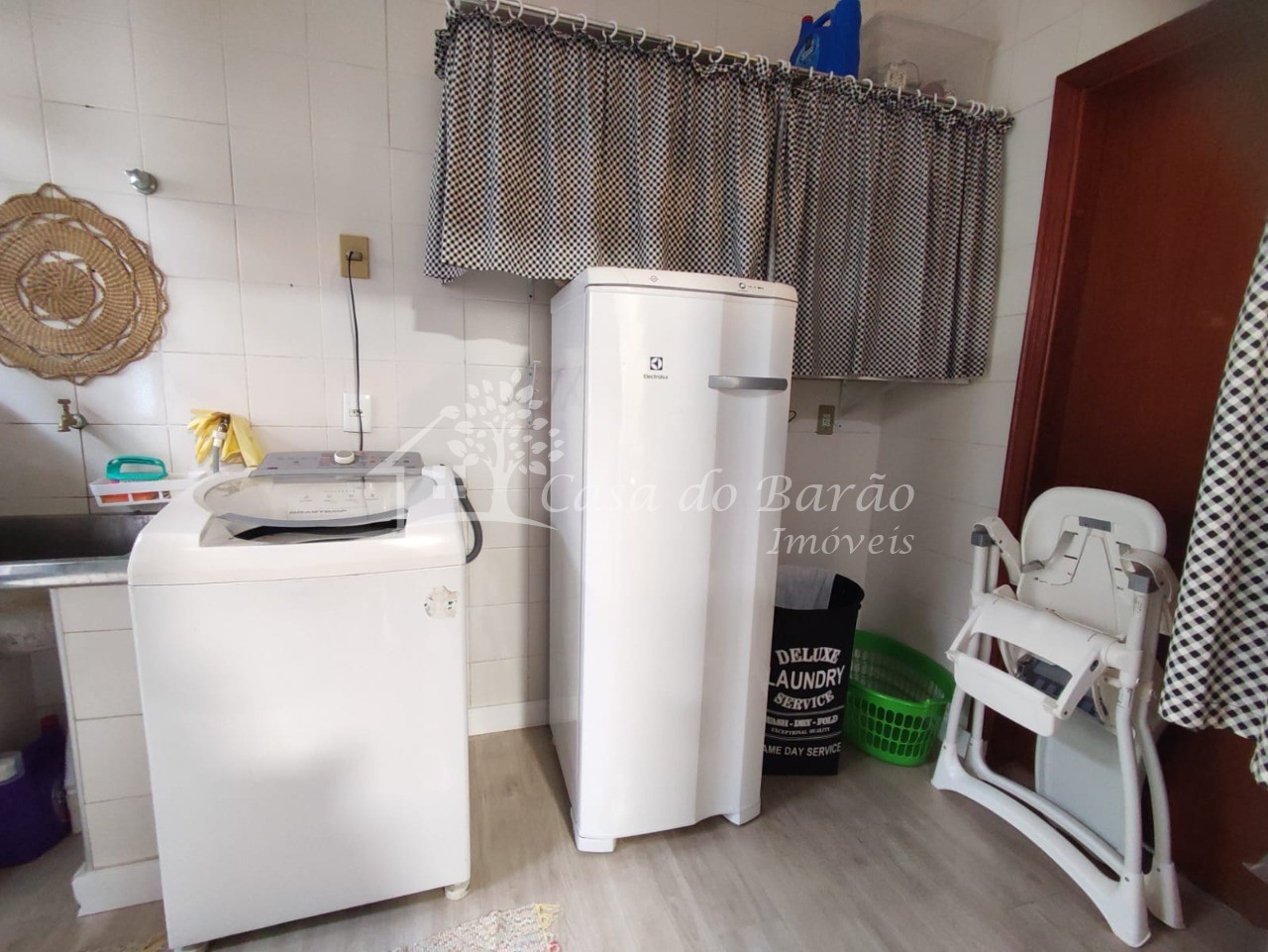 Casa à venda com 3 quartos, 210m² - Foto 29