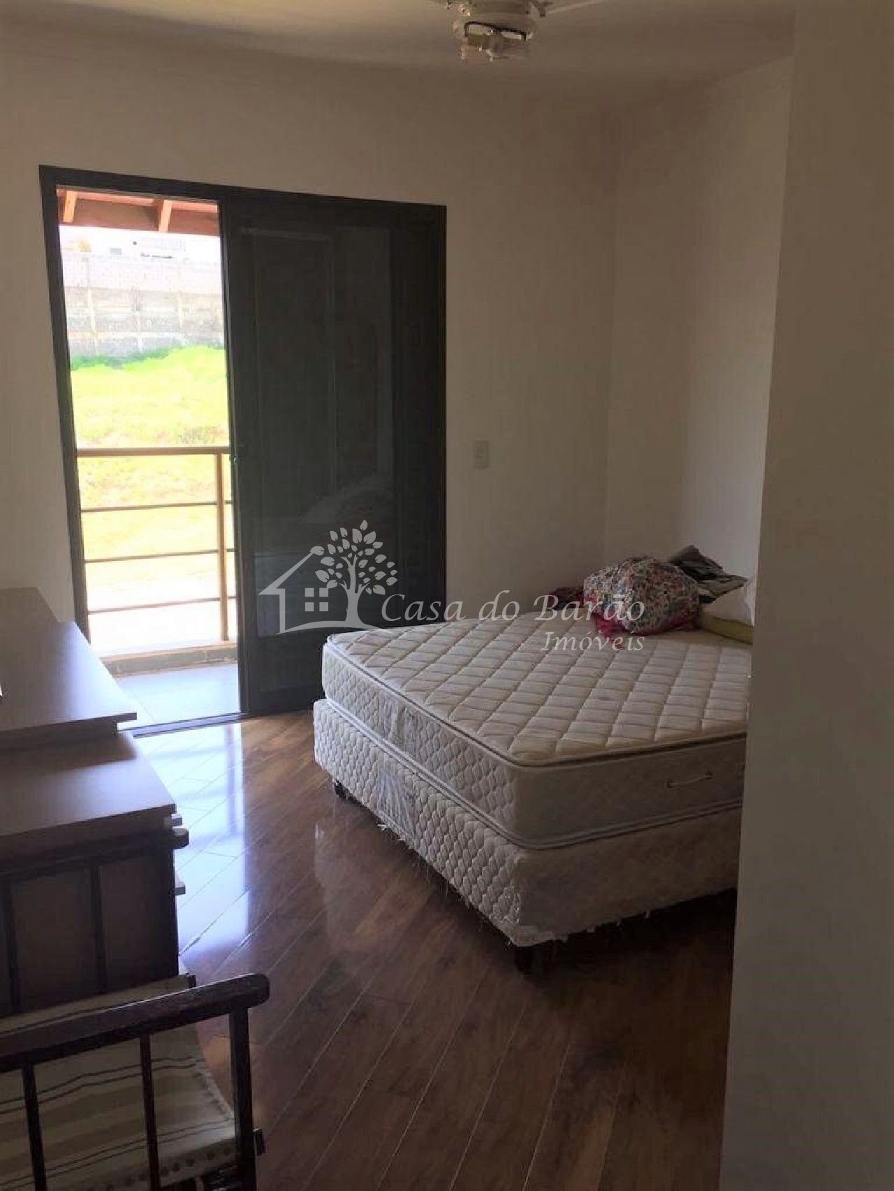 Casa de Condomínio, 5 quartos - Foto 17