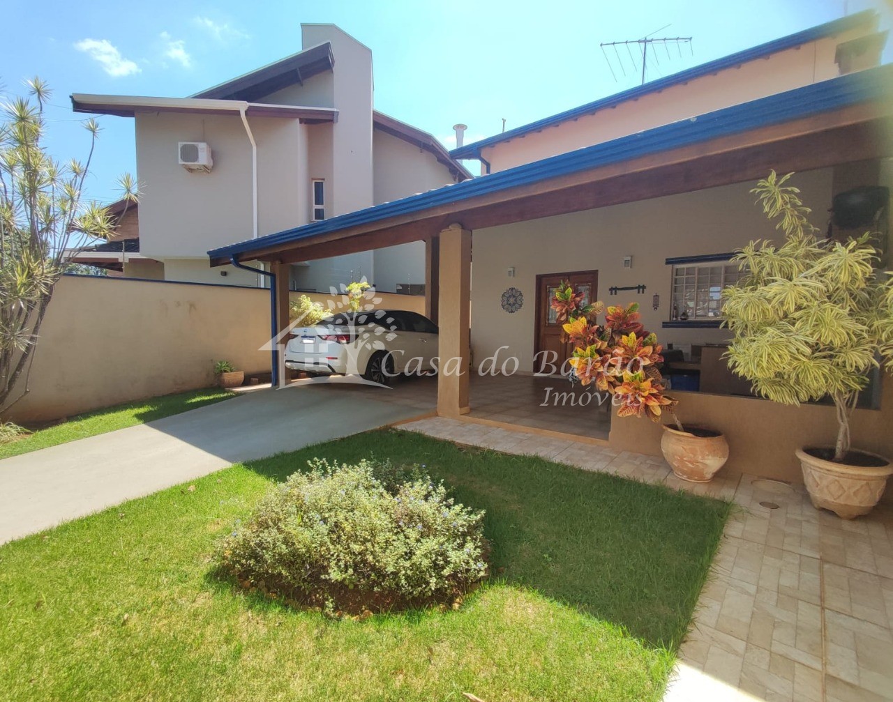 Casa, 3 quartos, 189 m² - Foto 49