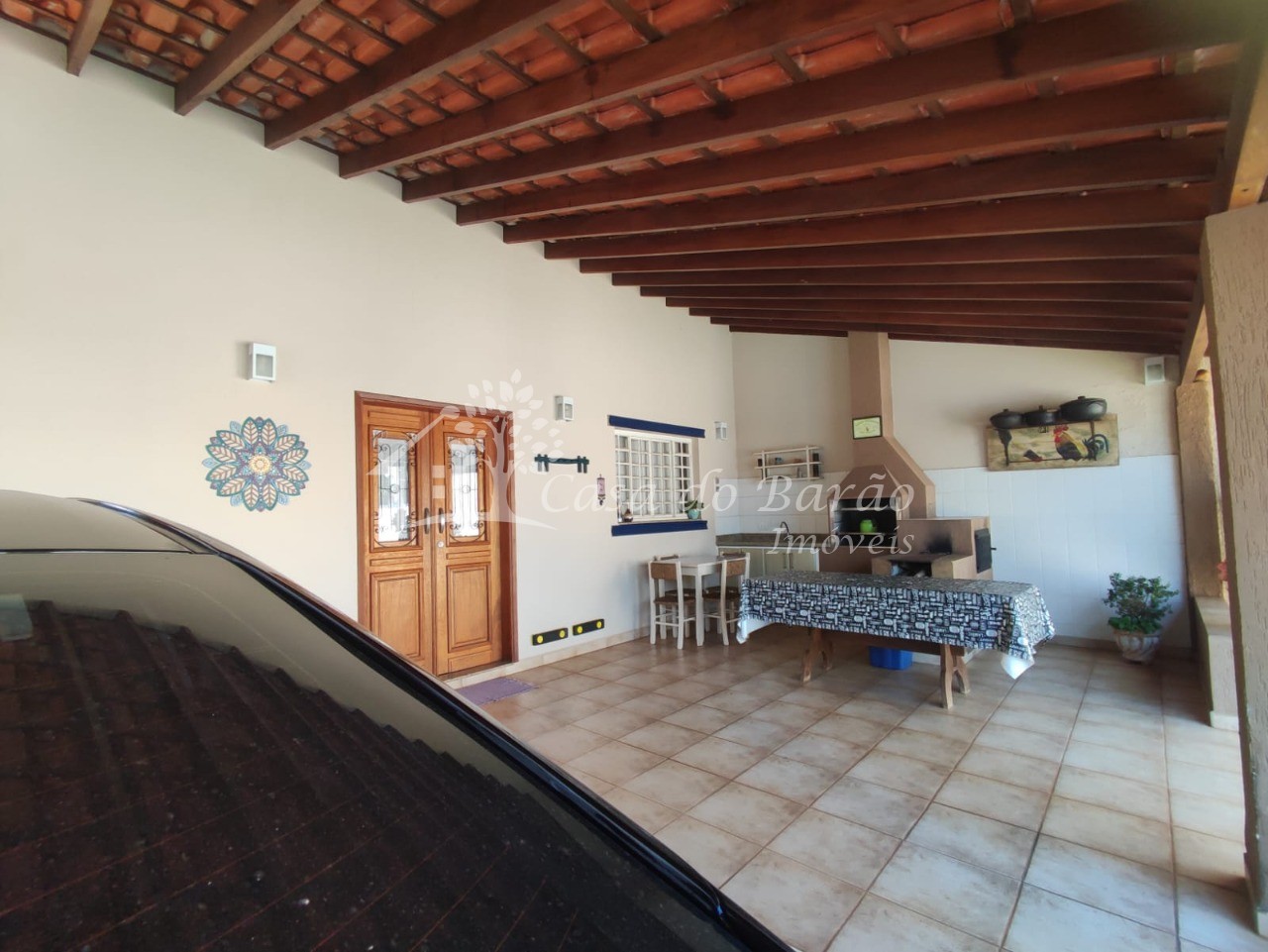 Casa, 3 quartos, 189 m² - Foto 45