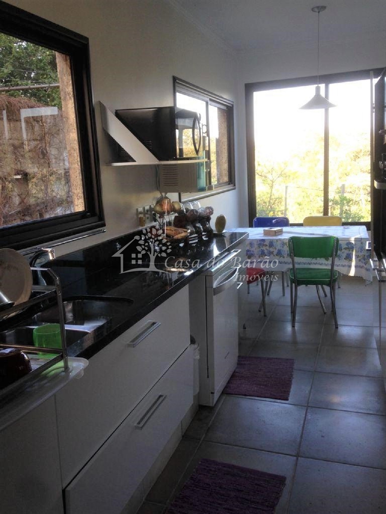 Casa de Condomínio, 5 quartos - Foto 10