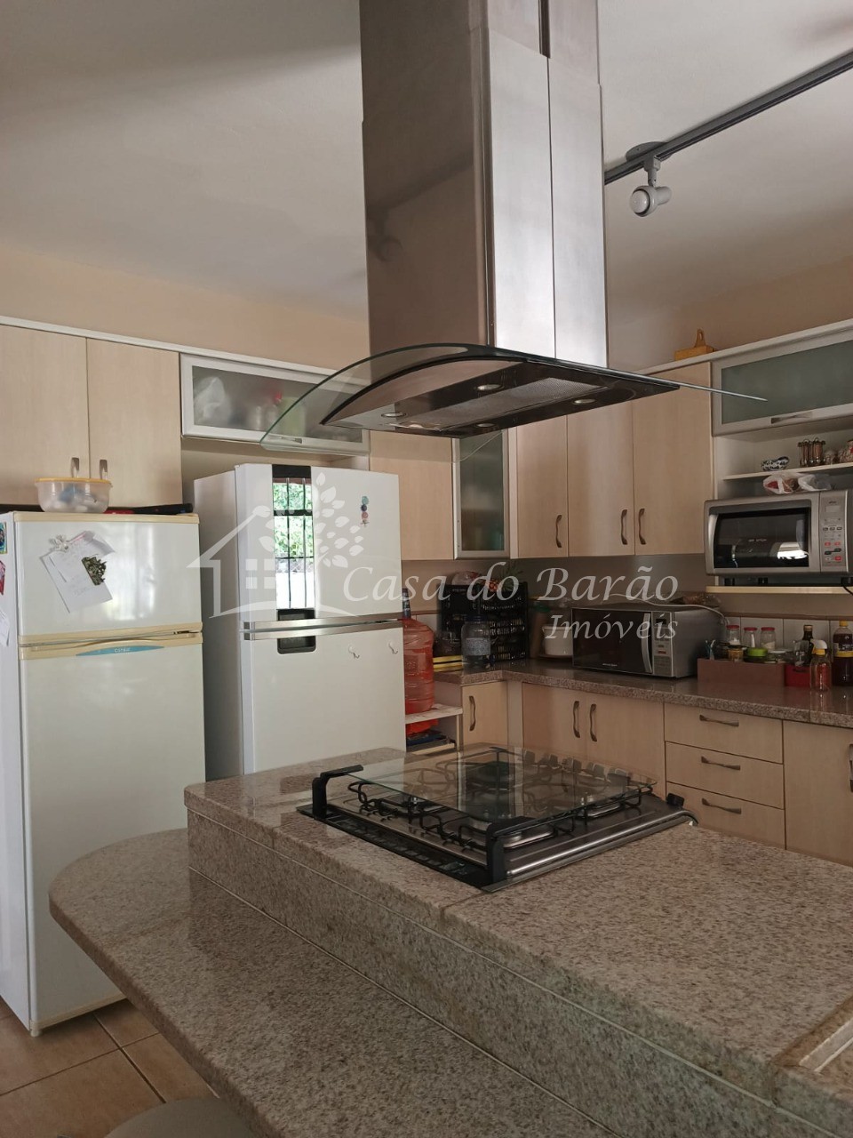 Casa, 4 quartos, 500 m² - Foto 21
