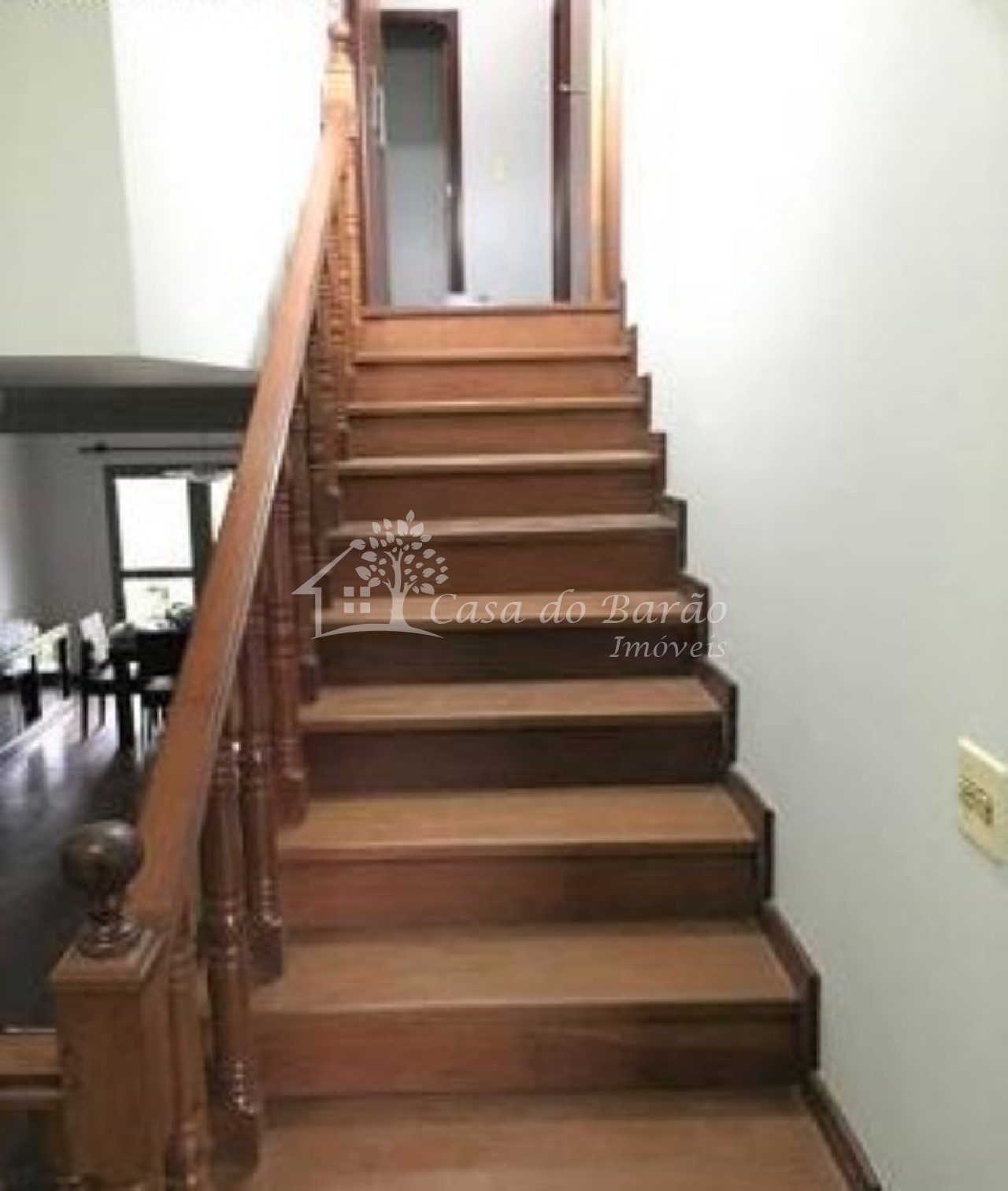 Casa, 5 quartos, 330 m² - Foto 4