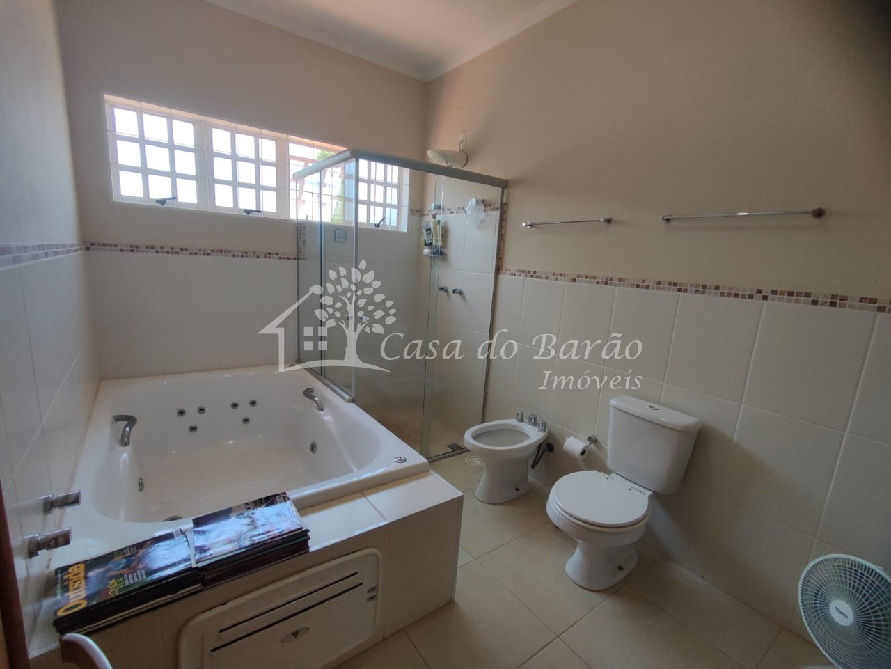 Casa, 3 quartos, 189 m² - Foto 24