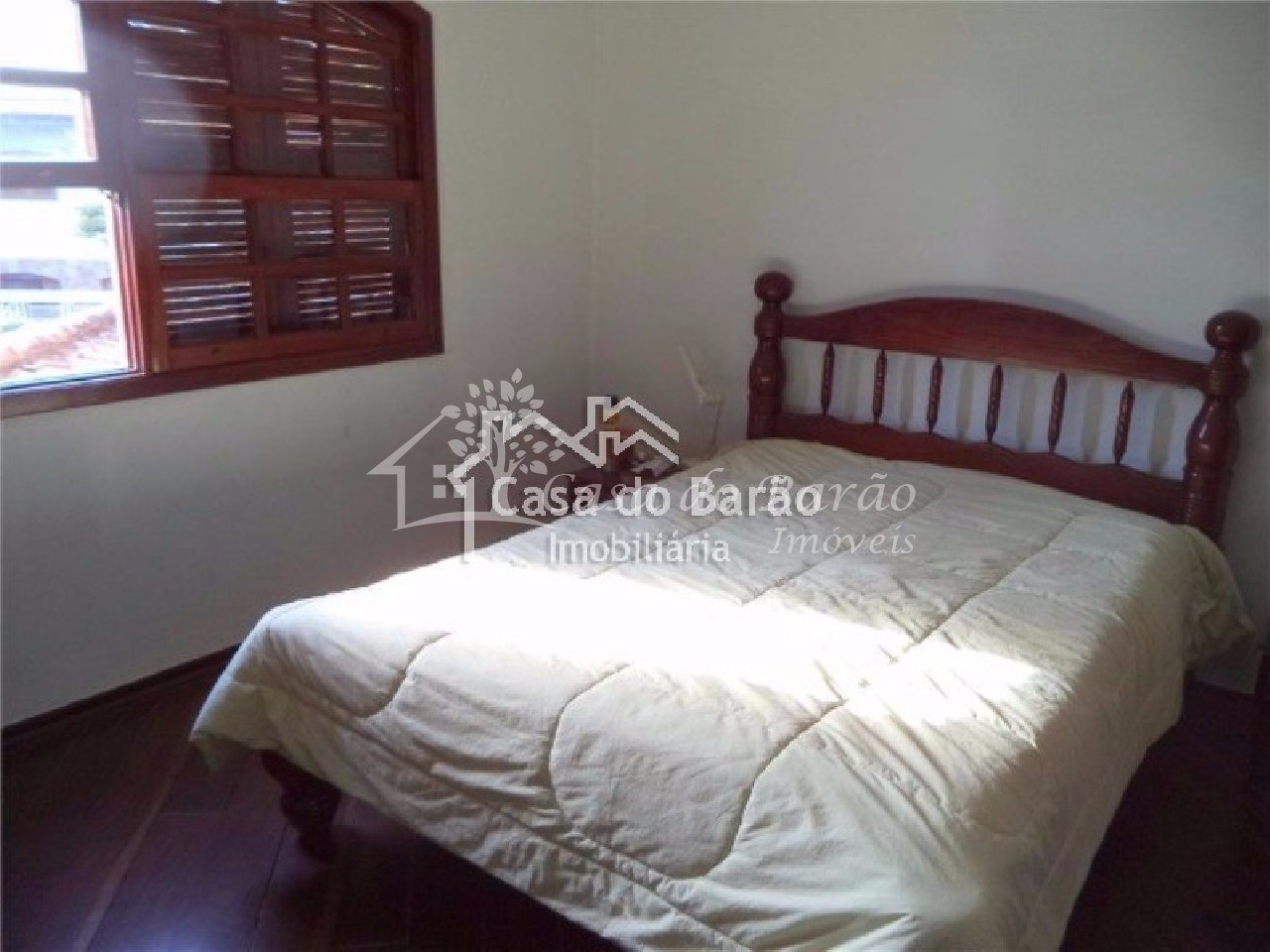 Casa, 4 quartos, 278 m² - Foto 3
