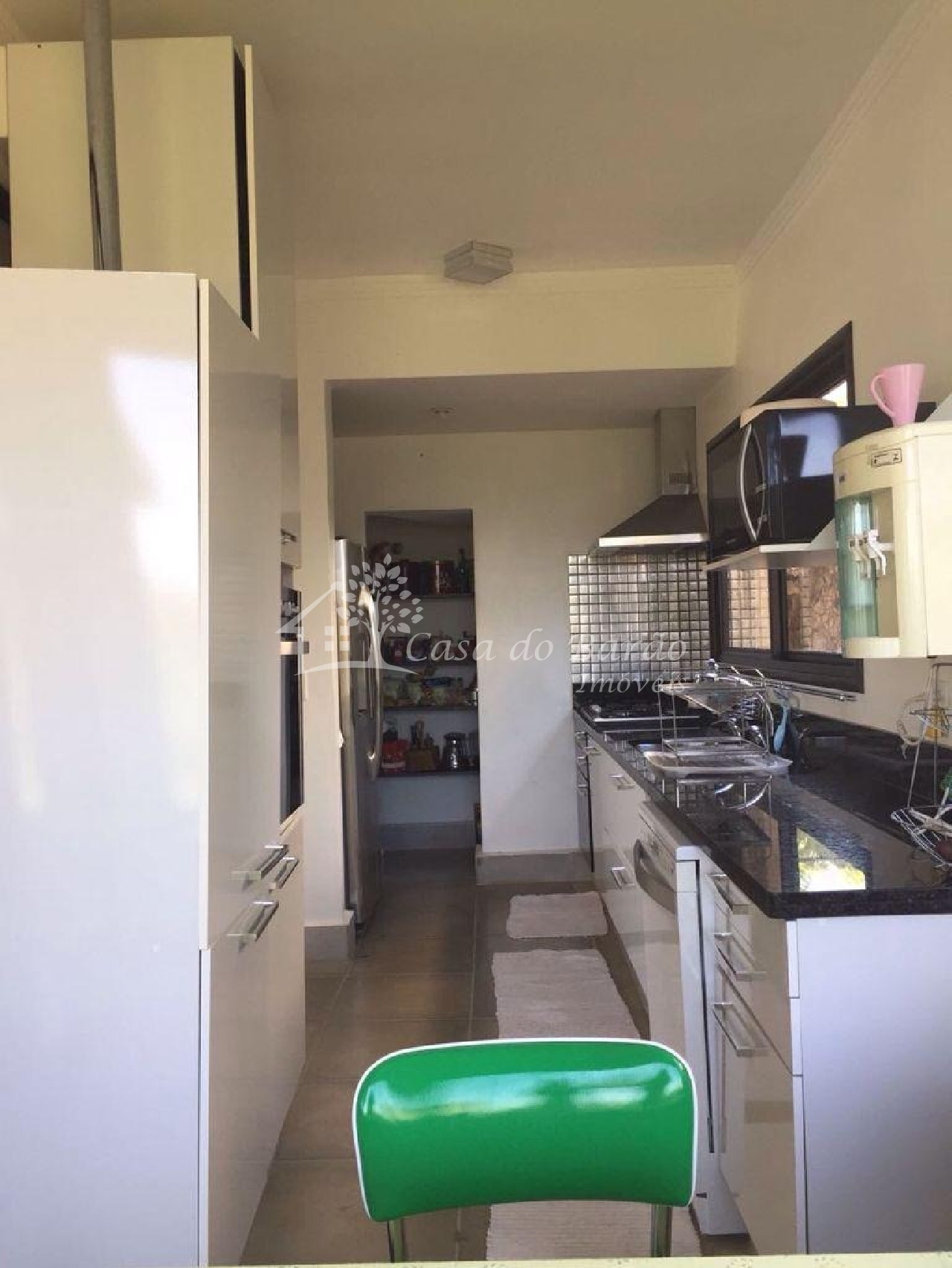 Casa de Condomínio, 5 quartos - Foto 9