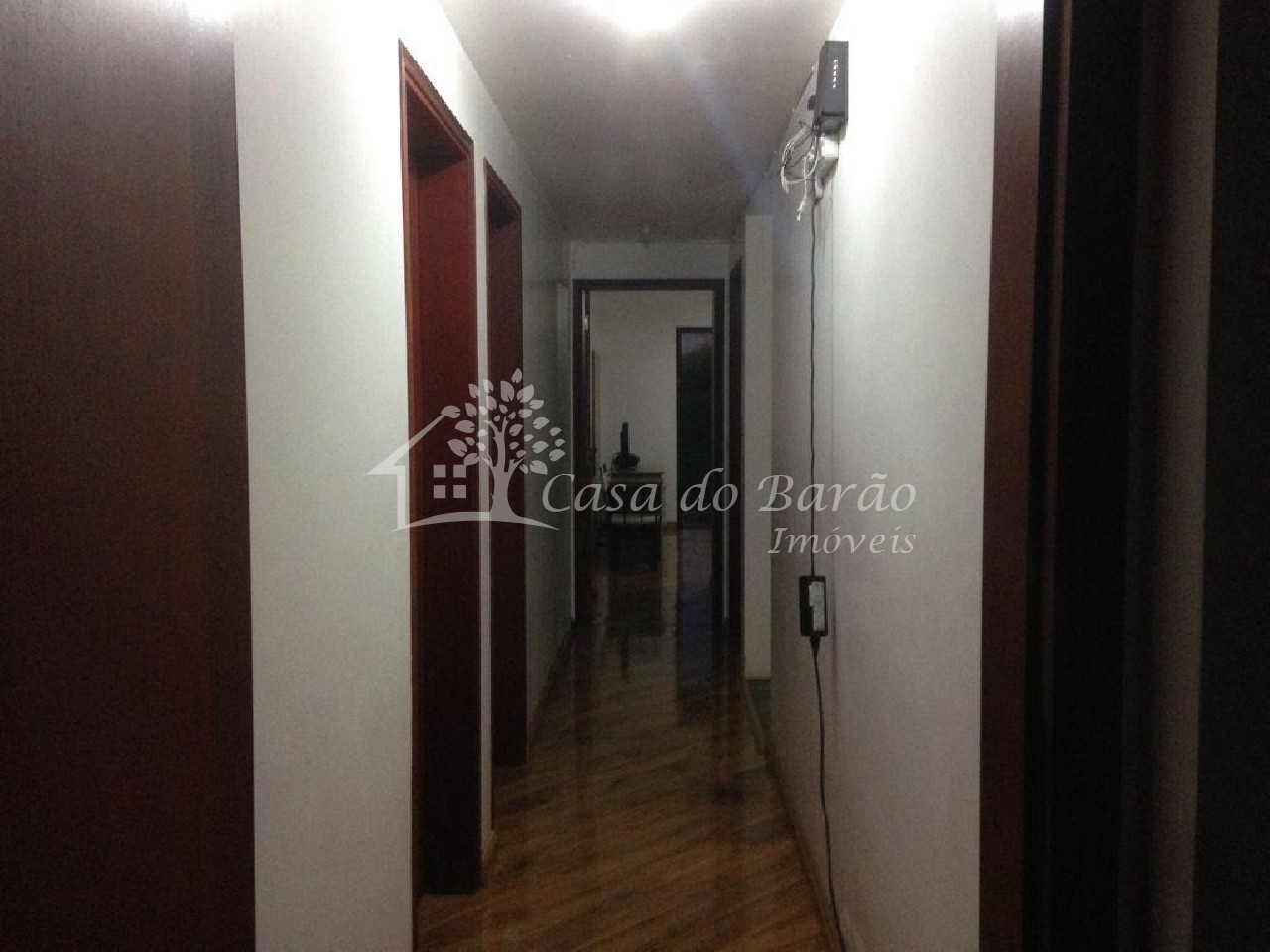 Casa de Condomínio, 5 quartos - Foto 12
