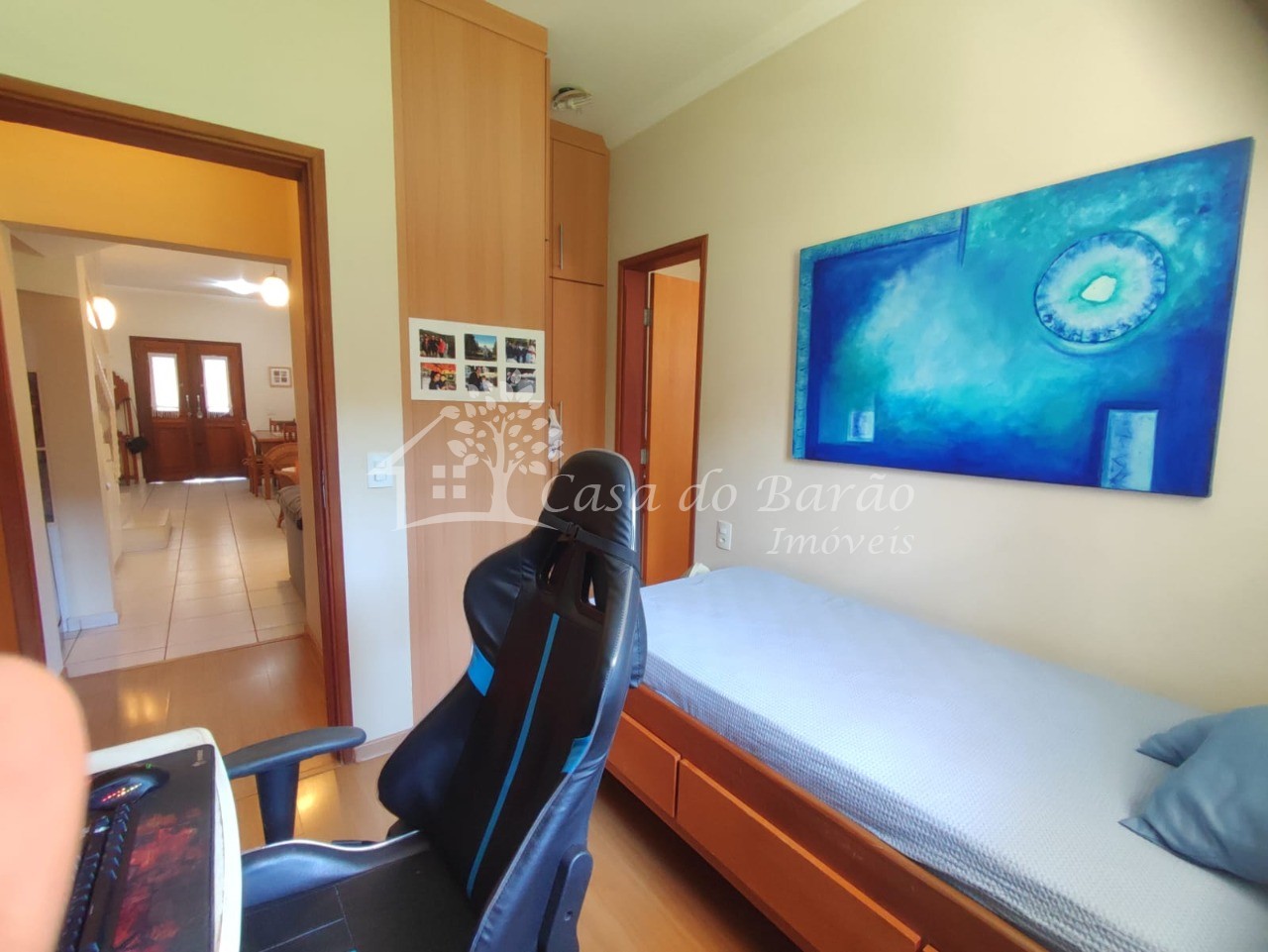 Casa, 3 quartos, 189 m² - Foto 40