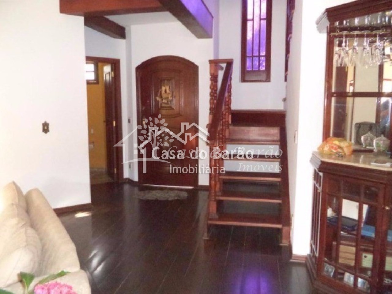 Casa, 4 quartos, 278 m² - Foto 12