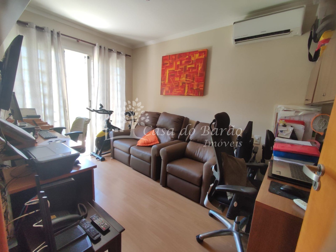 Casa, 3 quartos, 189 m² - Foto 10