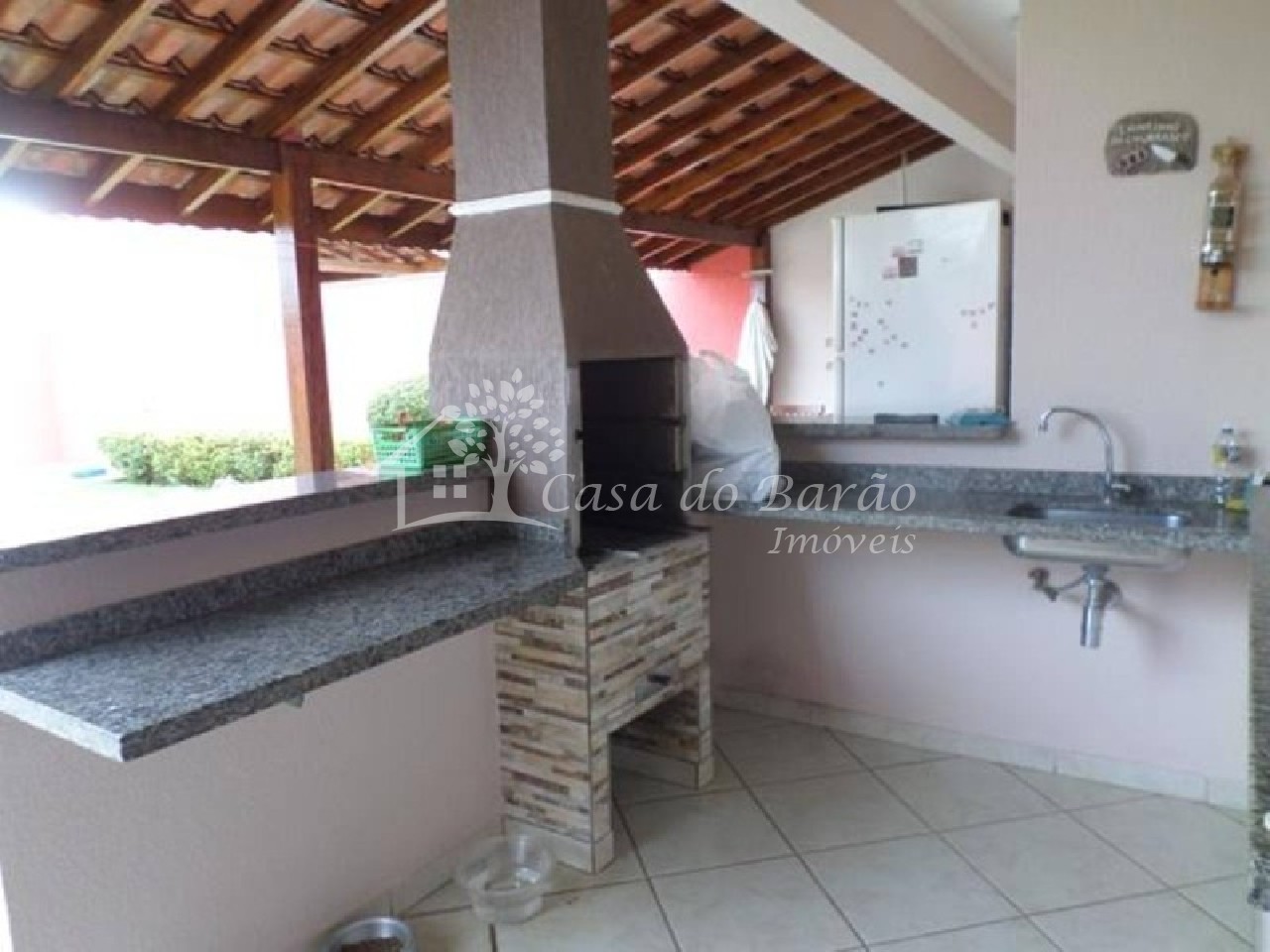 Casa à venda com 3 quartos, 450m² - Foto 29