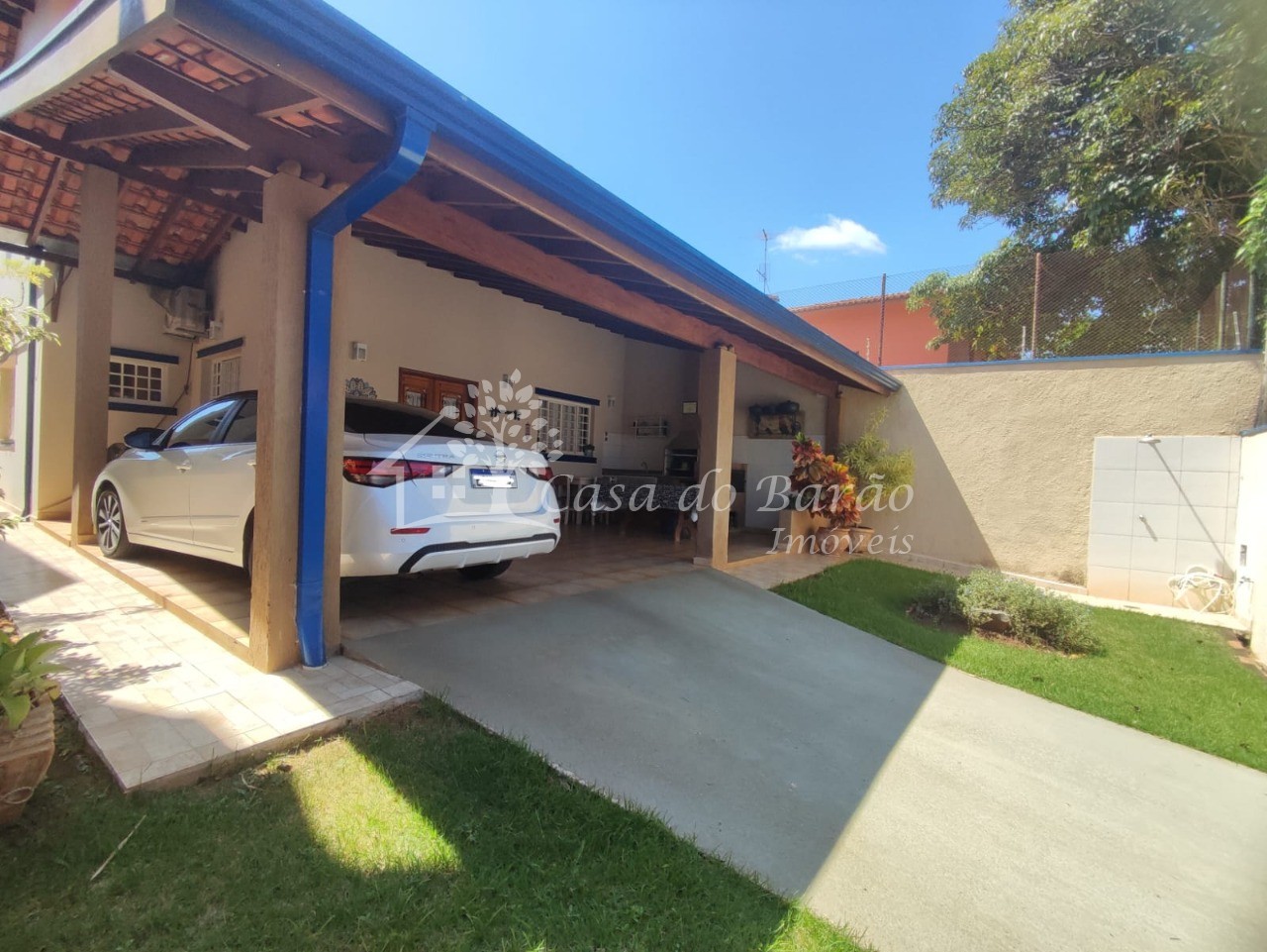 Casa, 3 quartos, 189 m² - Foto 50
