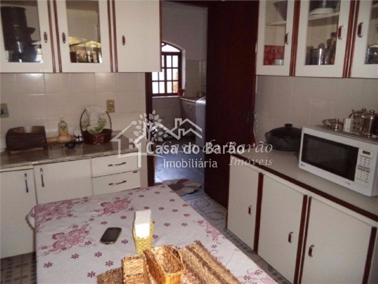 Casa, 4 quartos, 278 m² - Foto 8