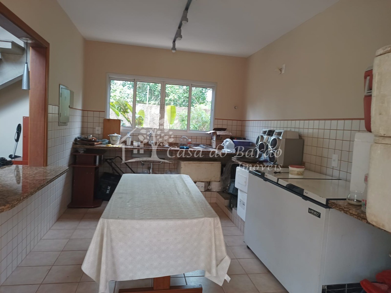 Casa, 4 quartos, 500 m² - Foto 18
