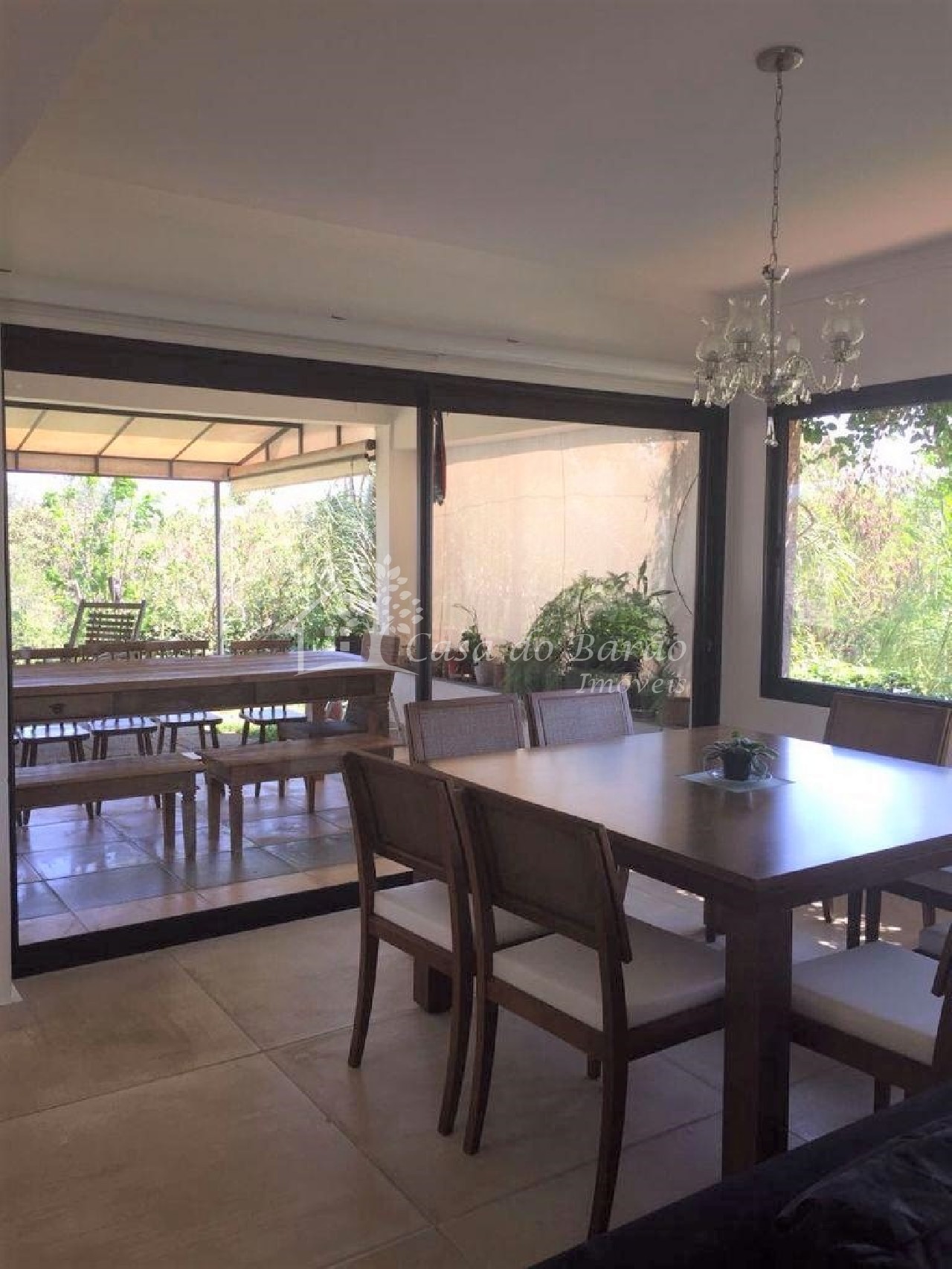 Casa de Condomínio, 5 quartos - Foto 7
