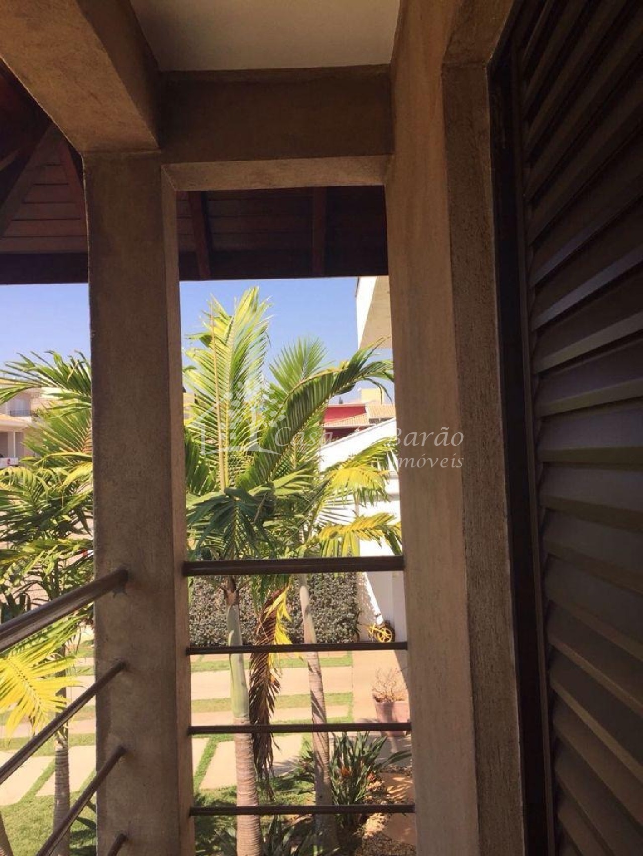 Casa de Condomínio, 5 quartos - Foto 21