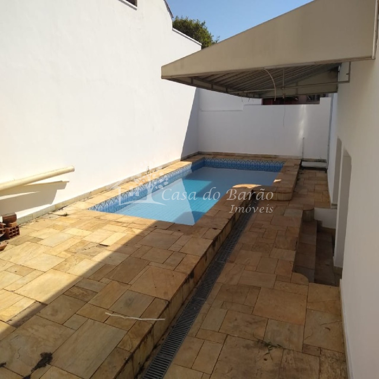 Casa, 7 quartos, 248 m² - Foto 5