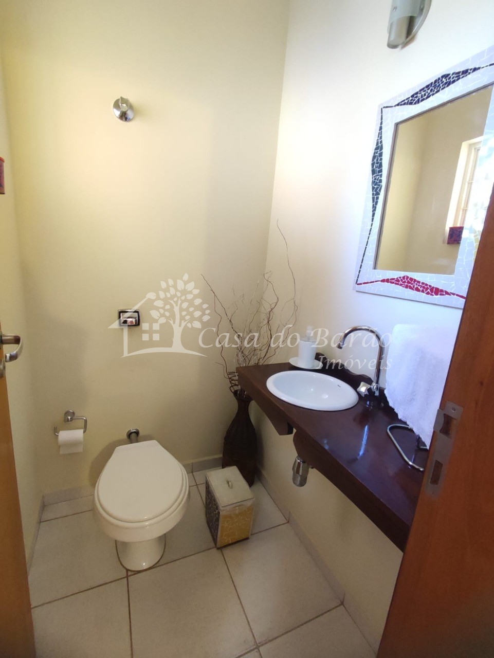 Casa, 3 quartos, 189 m² - Foto 11