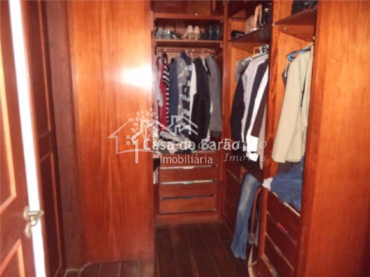 Casa, 4 quartos, 278 m² - Foto 9
