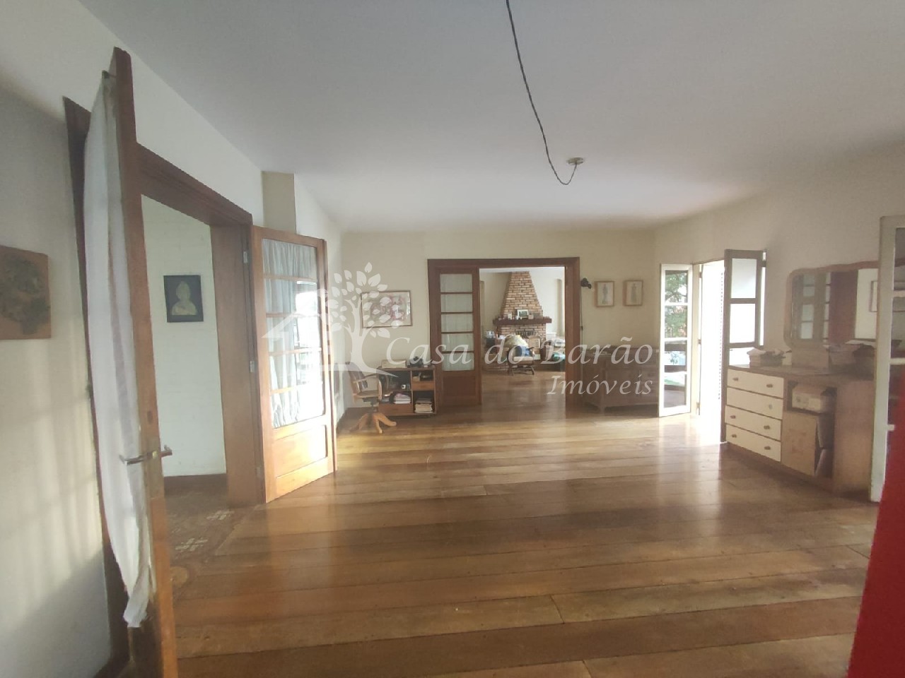 Casa à venda com 4 quartos, 882m² - Foto 6