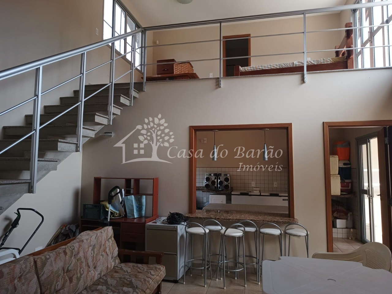 Casa, 4 quartos, 500 m² - Foto 15