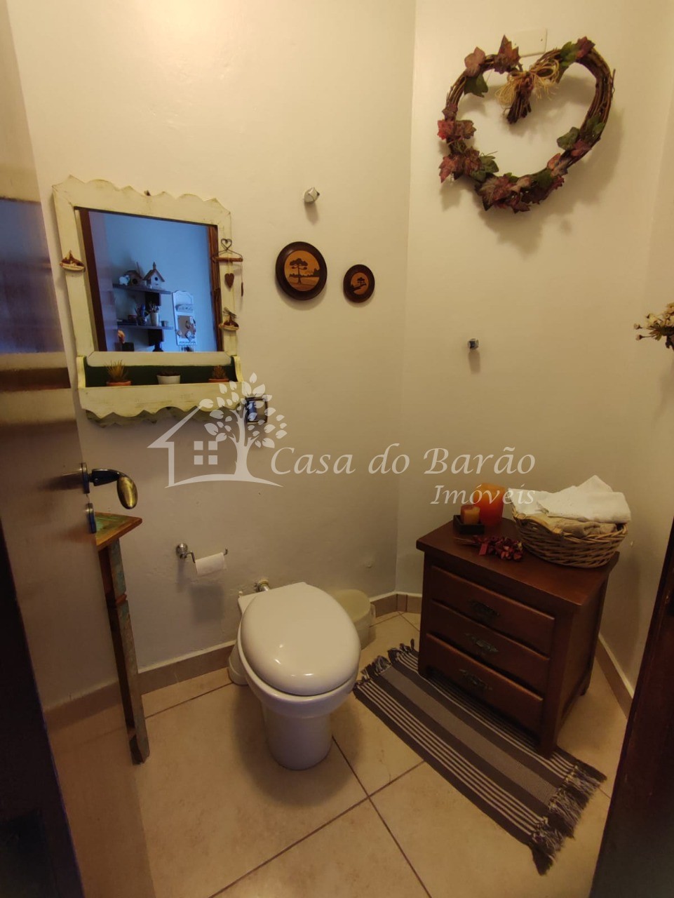 Casa à venda com 3 quartos, 210m² - Foto 28