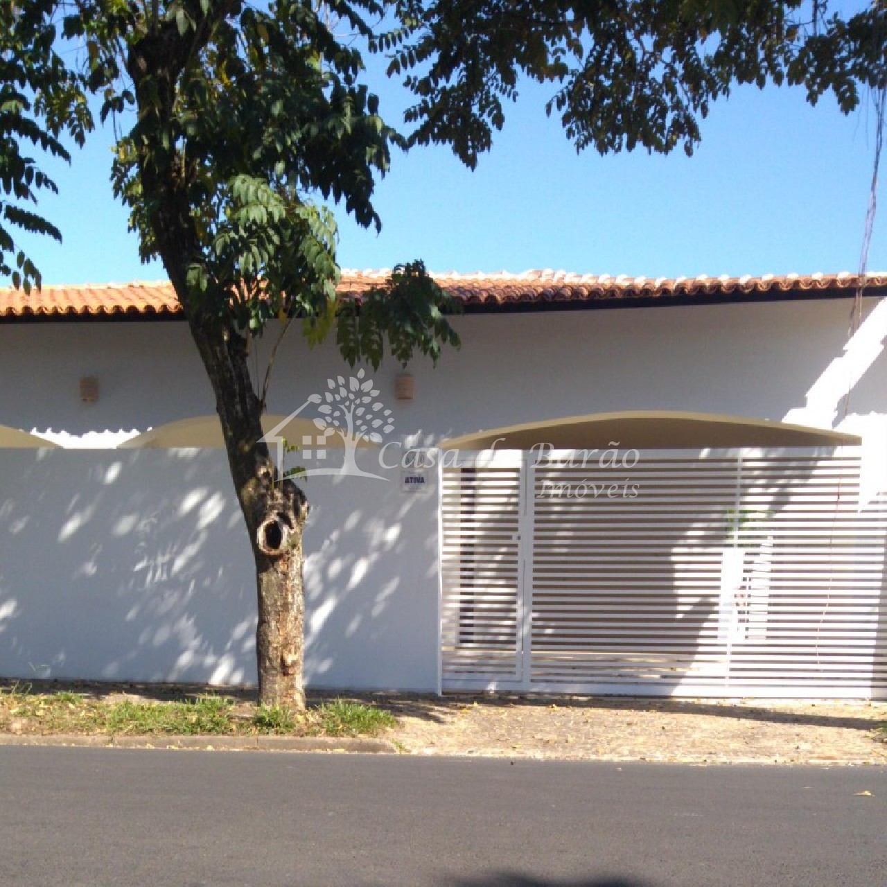 Casa, 7 quartos, 248 m² - Foto 2