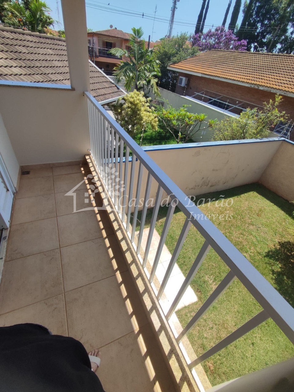 Casa, 3 quartos, 189 m² - Foto 28