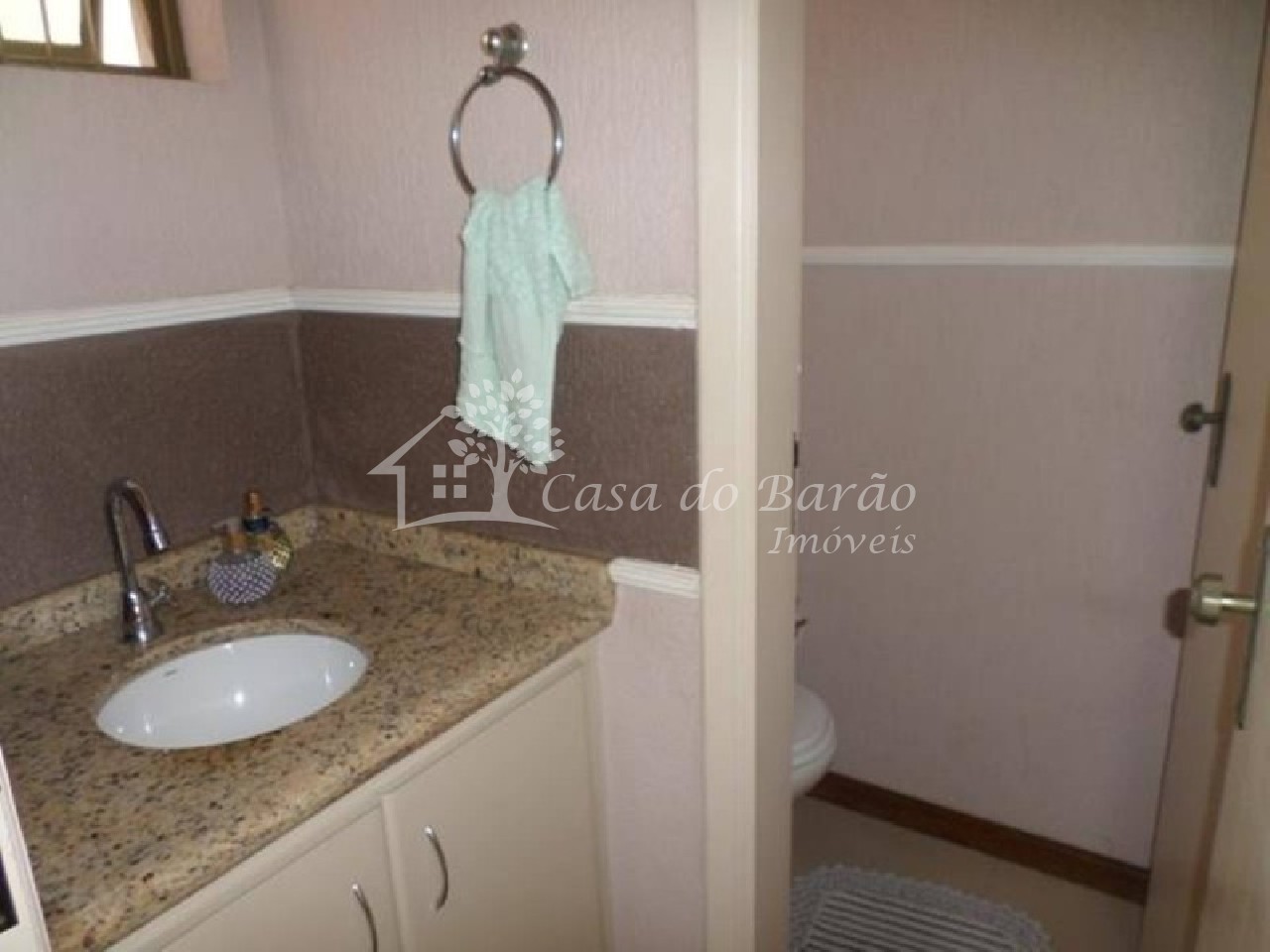 Casa à venda com 3 quartos, 450m² - Foto 24