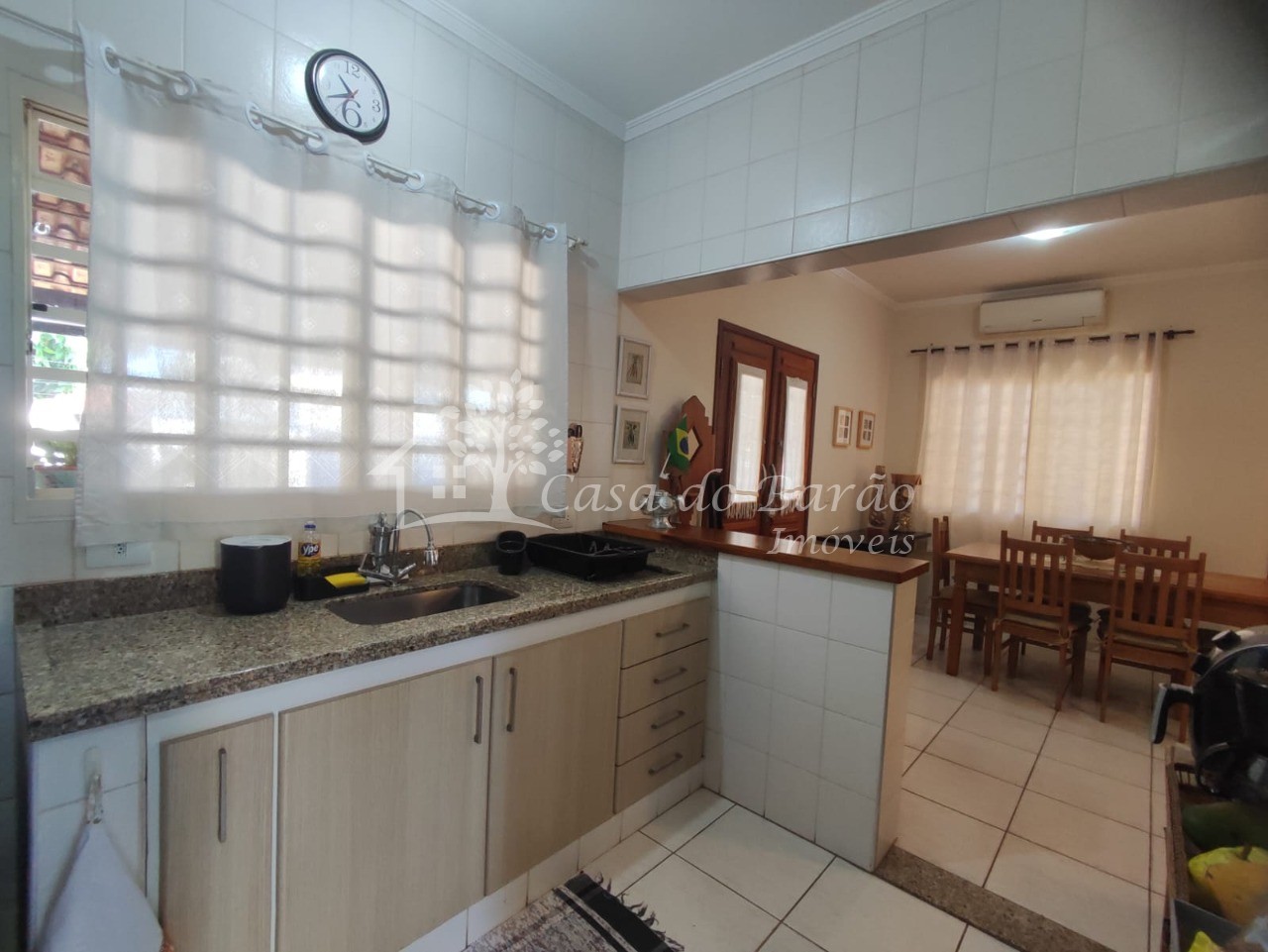 Casa, 3 quartos, 189 m² - Foto 15