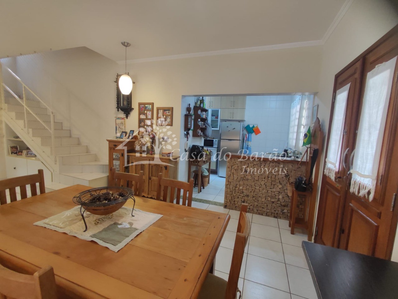 Casa, 3 quartos, 189 m² - Foto 7