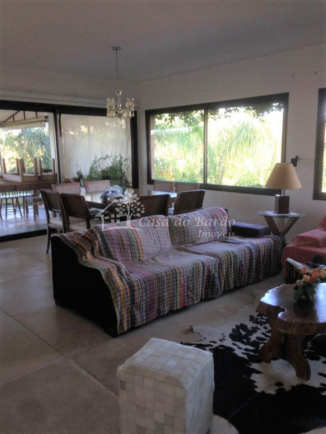 Casa de Condomínio, 5 quartos - Foto 5
