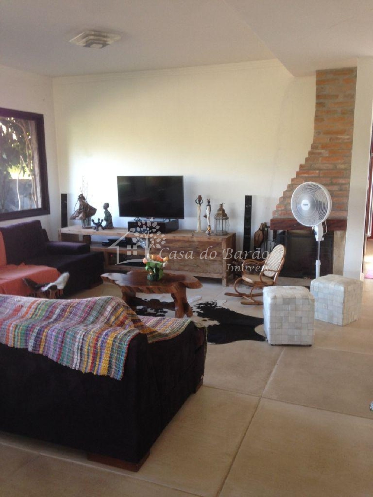 Casa de Condomínio, 5 quartos - Foto 6