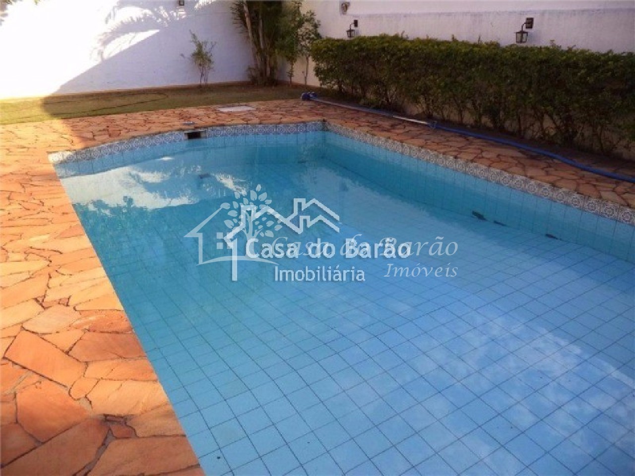 Casa, 4 quartos, 278 m² - Foto 13