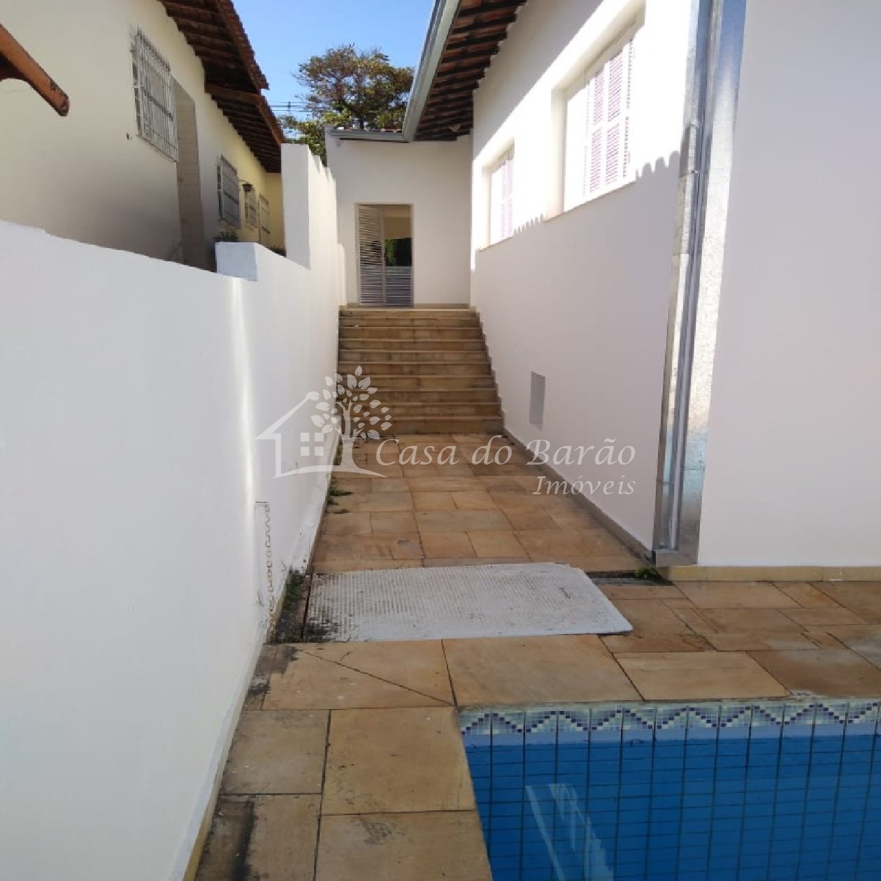 Casa, 7 quartos, 248 m² - Foto 7