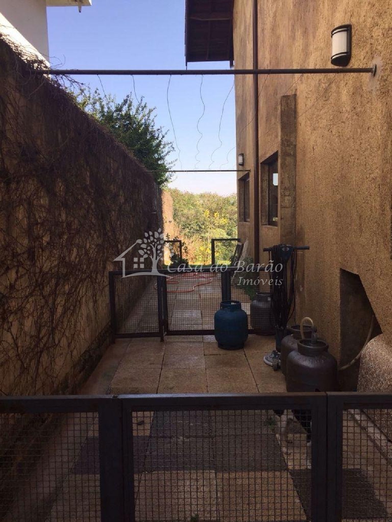 Casa de Condomínio, 5 quartos - Foto 22