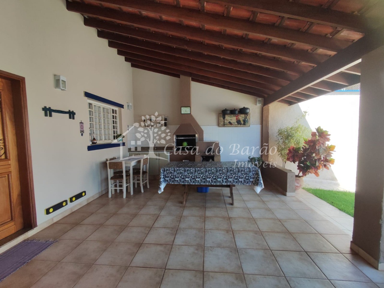 Casa, 3 quartos, 189 m² - Foto 44