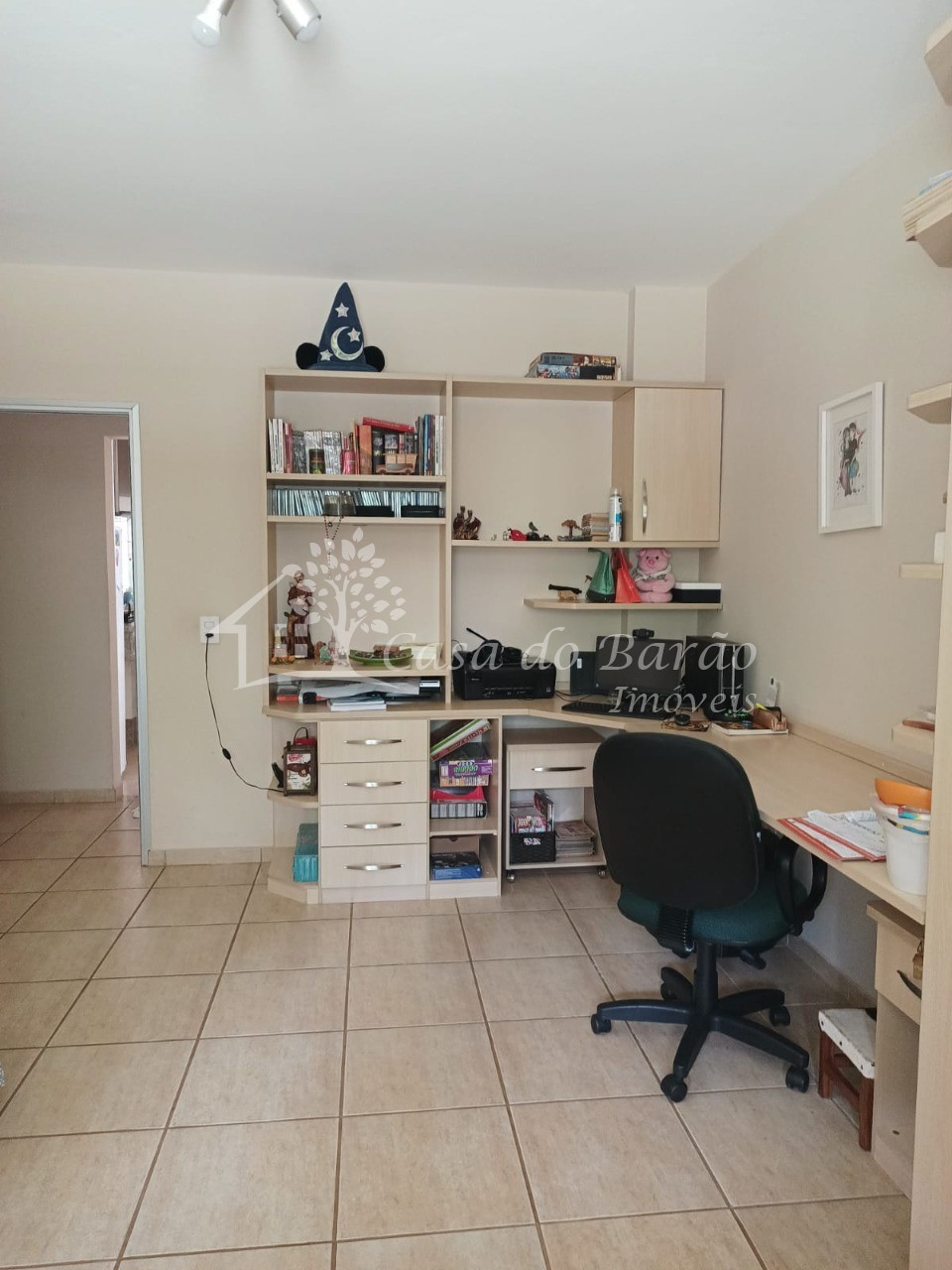 Casa, 4 quartos, 500 m² - Foto 8