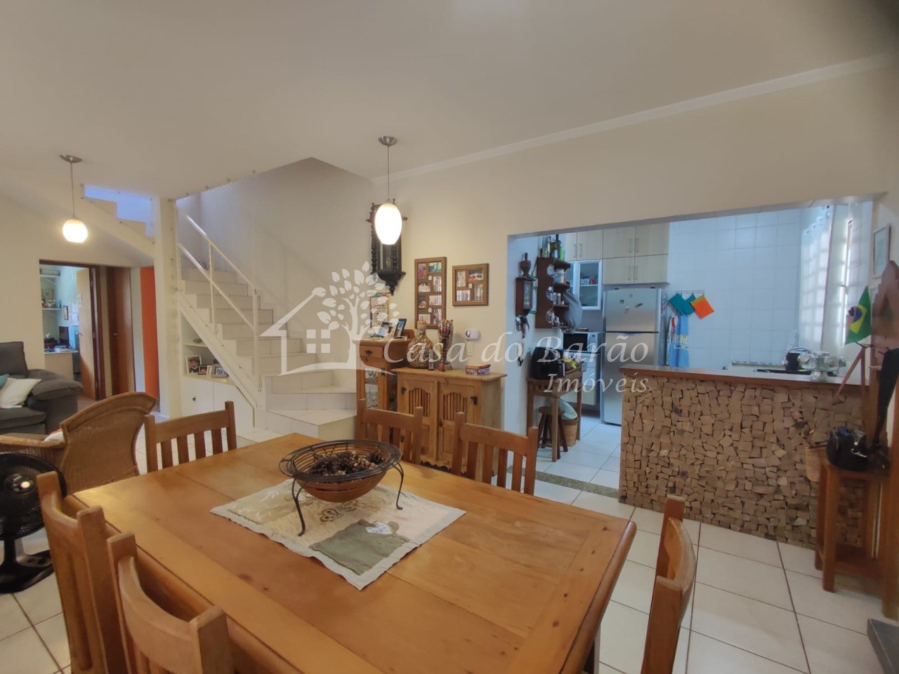 Casa, 3 quartos, 189 m² - Foto 8