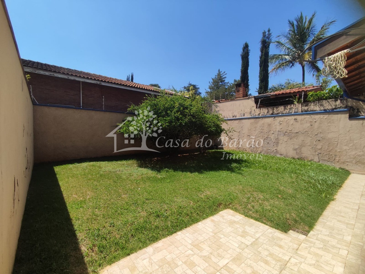 Casa, 3 quartos, 189 m² - Foto 3