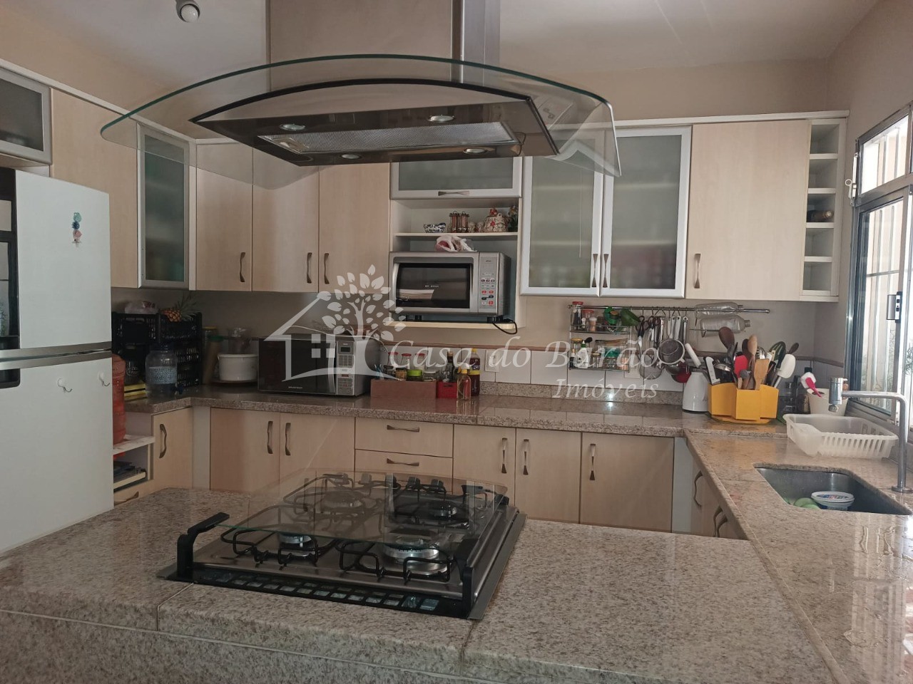 Casa, 4 quartos, 500 m² - Foto 17