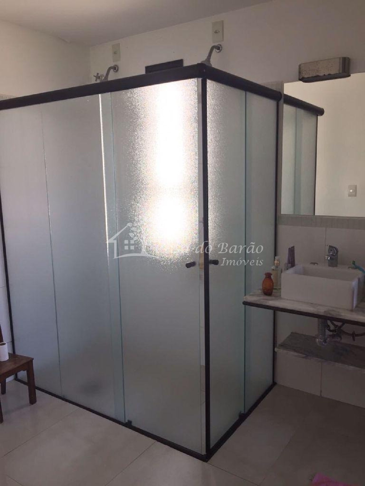 Casa de Condomínio, 5 quartos - Foto 18
