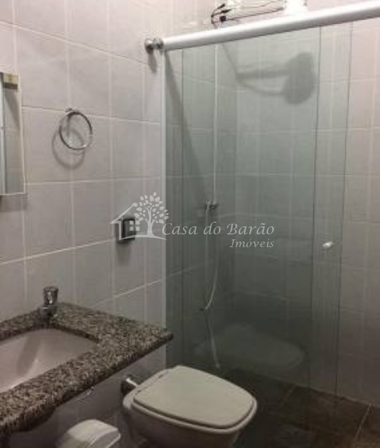 Casa, 5 quartos, 330 m² - Foto 13