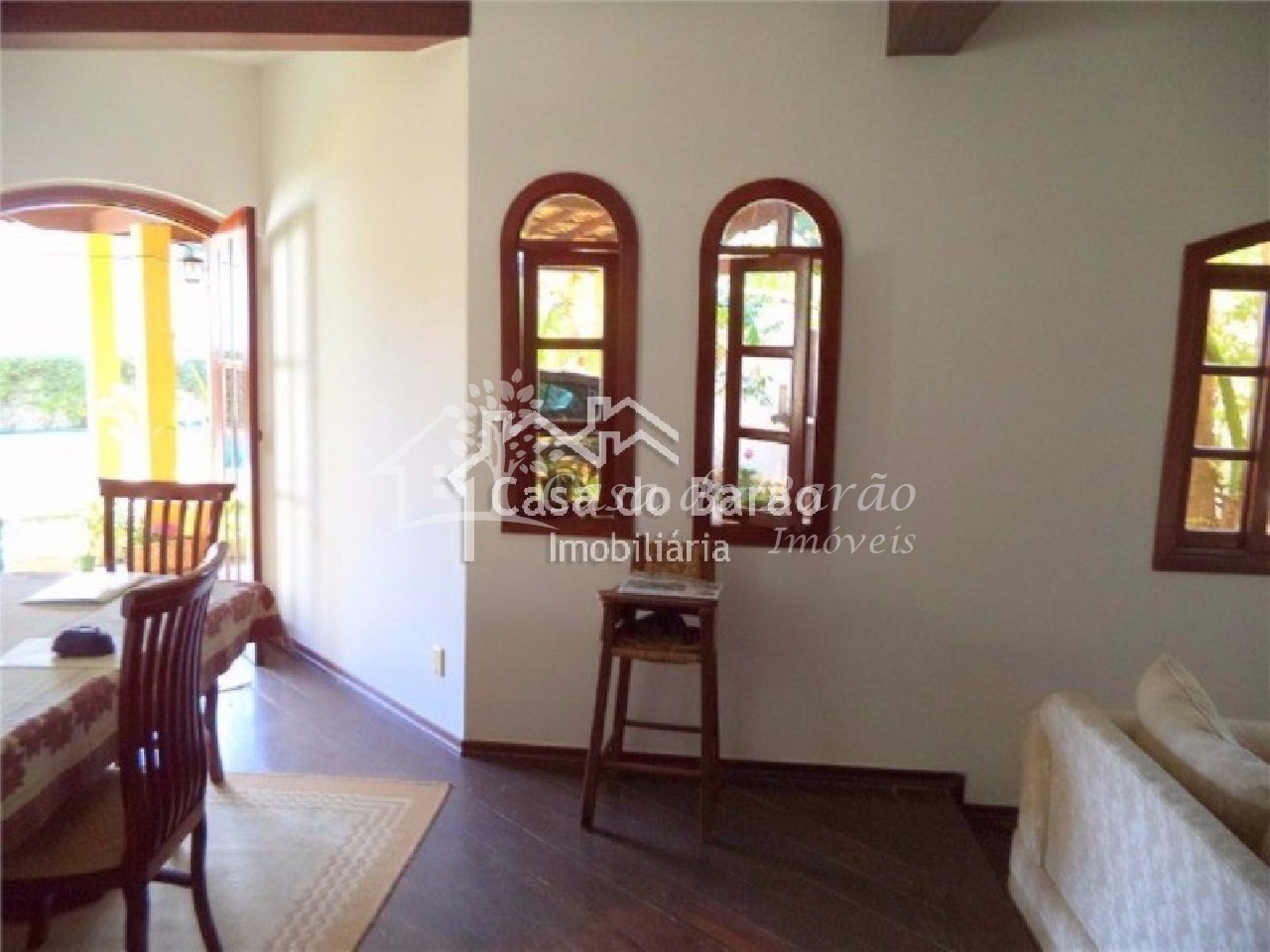 Casa, 4 quartos, 278 m² - Foto 16
